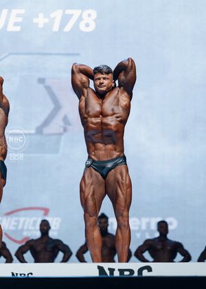 Фотограф Андрей Ёрш (19.05.2024)